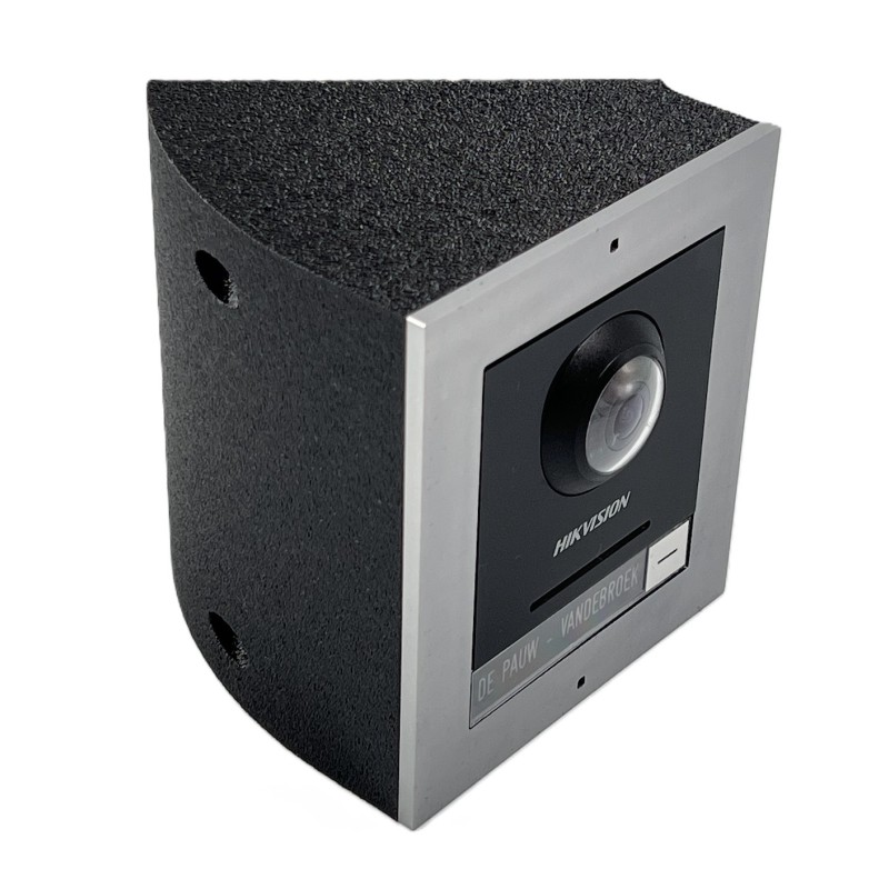 Hikvision 45° 1 module