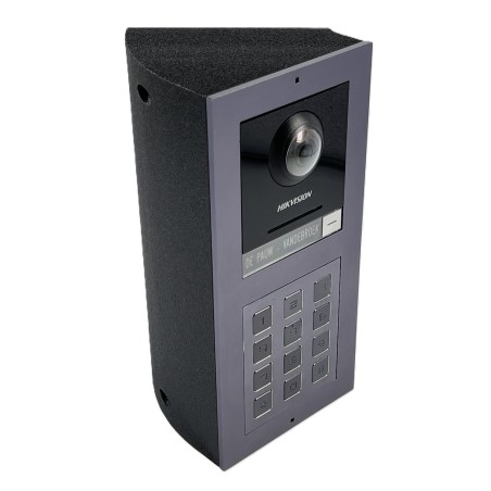 Hikvision 45° 2 module