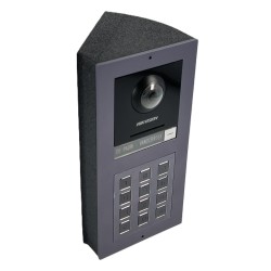 Hikvision 45° 2 modules