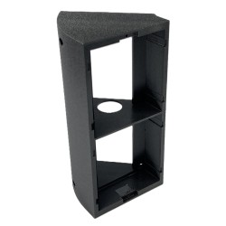 Hikvision 45° 2 modules