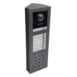 Hikvision 45° 3 module