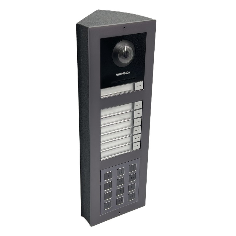 Hikvision 45° 3 module