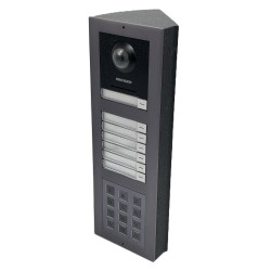 Hikvision 45° 3 module