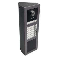 Hikvision 45° 3 module