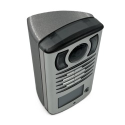 Linea 2000 30° Droite, Gris