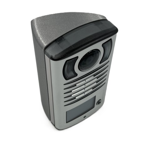 Linea 2000 30° Rechts,  Grau