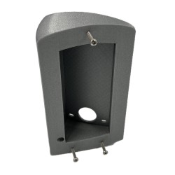 Linea 2000 30° Rechts,  Grau