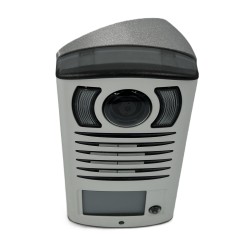 Linea 2000 30° Links,  Grau