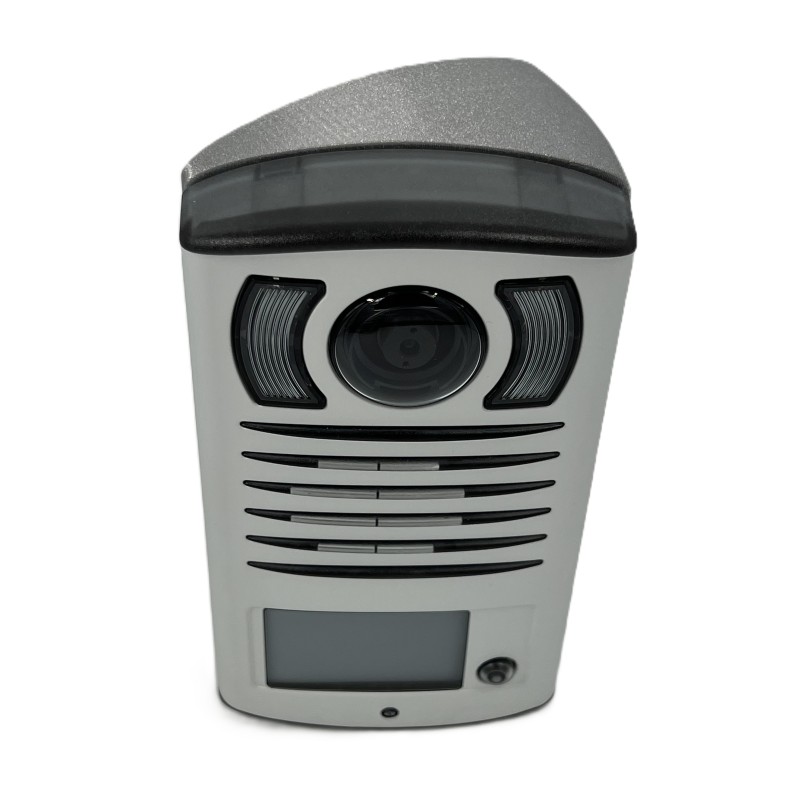 Linea 2000 30° Gauche, Gris