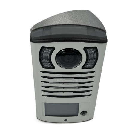 Linea 2000 30° Links,  Grau