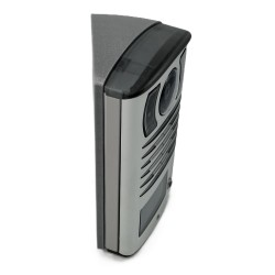 Linea 2000 30° Gauche, Gris