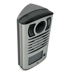 Linea 2000 30° Links,  Grijs