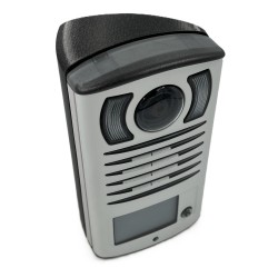 Linea 2000 30° Rechts ,  Zwart