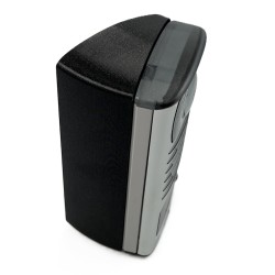 Linea 2000 30° Right, Black