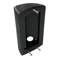 Linea 2000 30° Droite, Noir