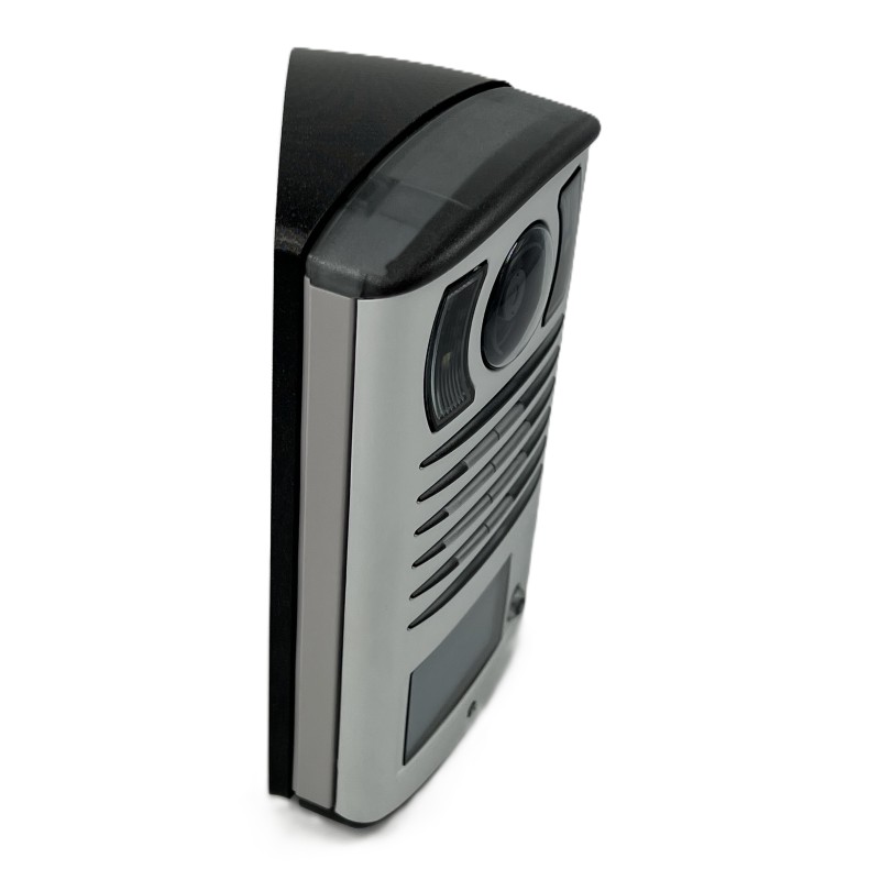 Linea 2000 30° Links,  Zwart