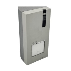 Comelit Quadra 30° Grijs