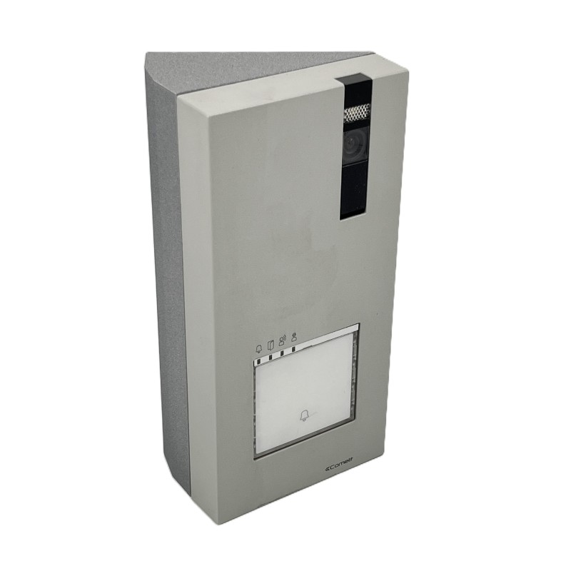 Comelit Quadra 30° Grey