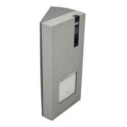 Comelit Quadra 30° Gris