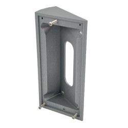 Comelit Quadra 30° Grey