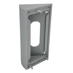 Comelit Quadra 30° Grey