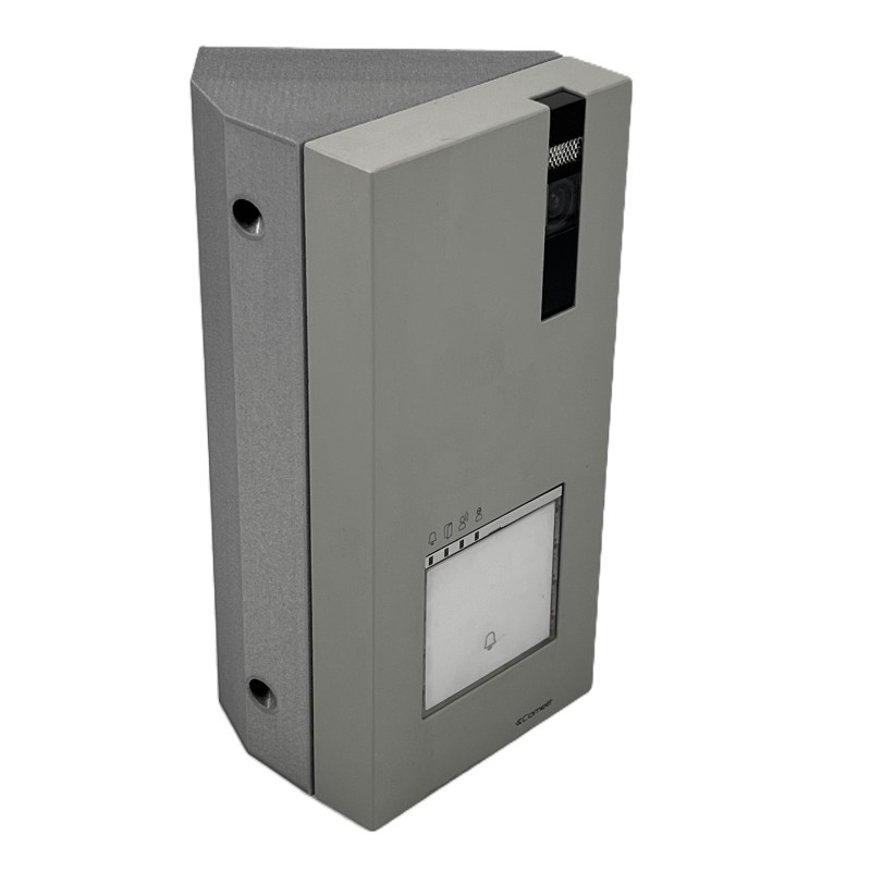 Comelit Quadra 45° Grey