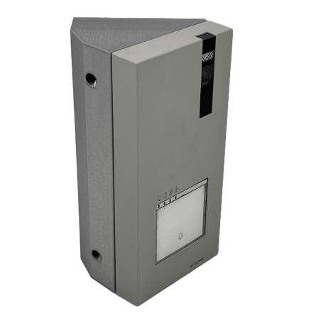 Comelit Quadra 45° Grau