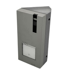 Comelit Quadra 45° Grey