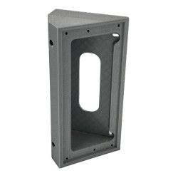 Comelit Quadra 45° Grau