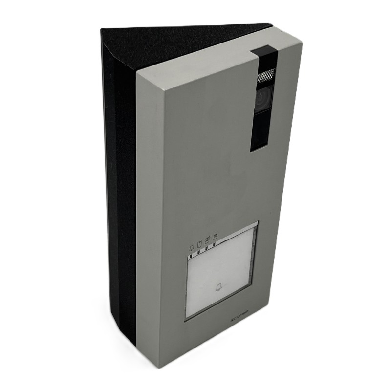 Comelit Quadra 30° Schwarz