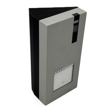 Comelit Quadra 30° Zwart