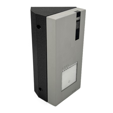 Comelit Quadra 45° Noir