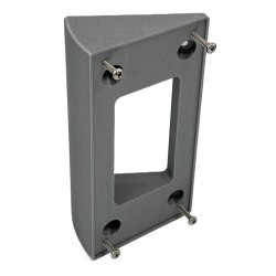 Urmet Mikra 2 30° Grijs