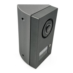 Urmet Mikra 2 45° gris