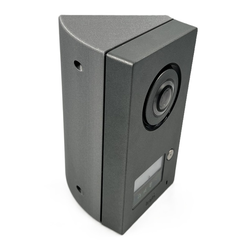 Urmet Mikra 2 45° Grey