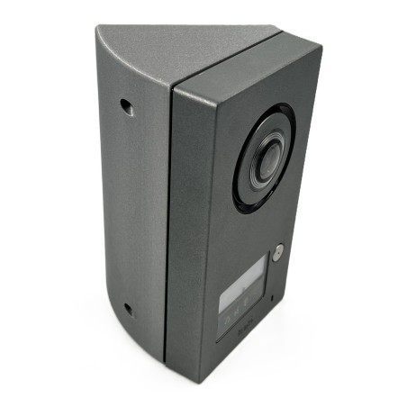 Urmet Mikra 2 45° Grey