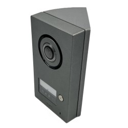 Urmet Mikra 2 45° Grijs