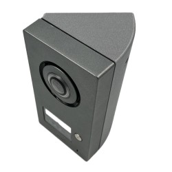 Urmet Mikra 2 45° Grey