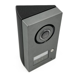 Urmet Mikra 2 30° Black