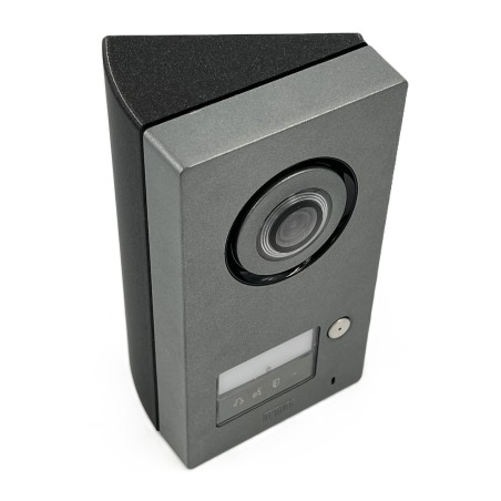 Urmet Mikra 2 30° Noir