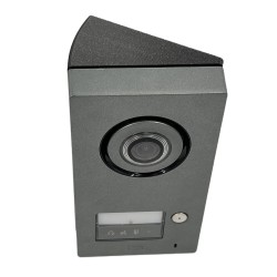 Urmet Mikra 2 30° Schwarz