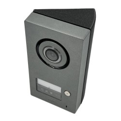 Urmet Mikra 2 30° Black