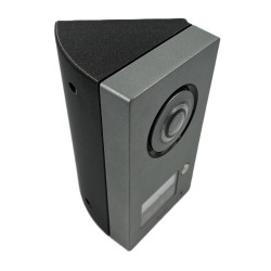 Urmet Mikra 2 45° Black