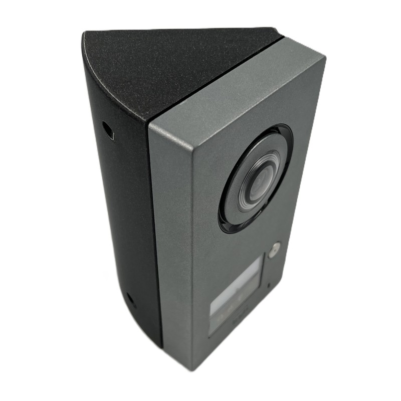 Urmet Mikra 2 45° Black