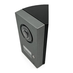 Urmet Mikra 2 45° Black