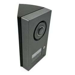 Urmet Mikra 2 45° Noir