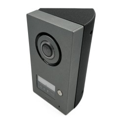 Urmet Mikra 2 45° Black