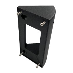 Urmet Mikra 2 45° Schwarz