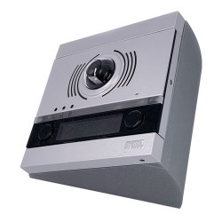 Urmet Alpha 36° 1 Modul Grau