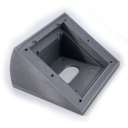 Urmet Alpha 36° 1 module Gris